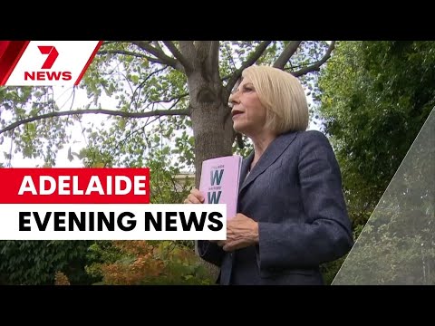 Writer's Week cancellation amid controversy; Adelaide United deny homophobia claims | 7NEWS Adelaide
