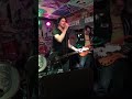 J.R. Richards -Every Little Thing (3-14-19 @ Looney Bin, Bradley,IL