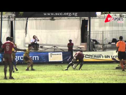 SCC Rugby 7s Bowl Finals