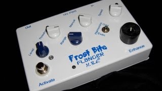 Video thumbnail for HBE - Frost Bite by Dennis Kayzer