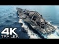 New Sci Fi Action Movie Trailers 2025