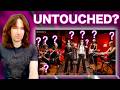 9 Instrumentalists But What Are We ACTUALLY Hearing