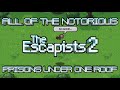 Gameplay video of The Escapists 2: Game of the Year Edition  XBox