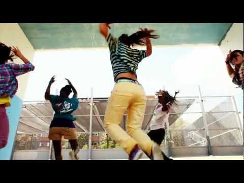 INDEE STYLA "ROOTZ CONDUKTA"