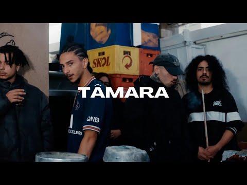 01. TÂMARA - Pecaos e Pete (Prod.Cassol)