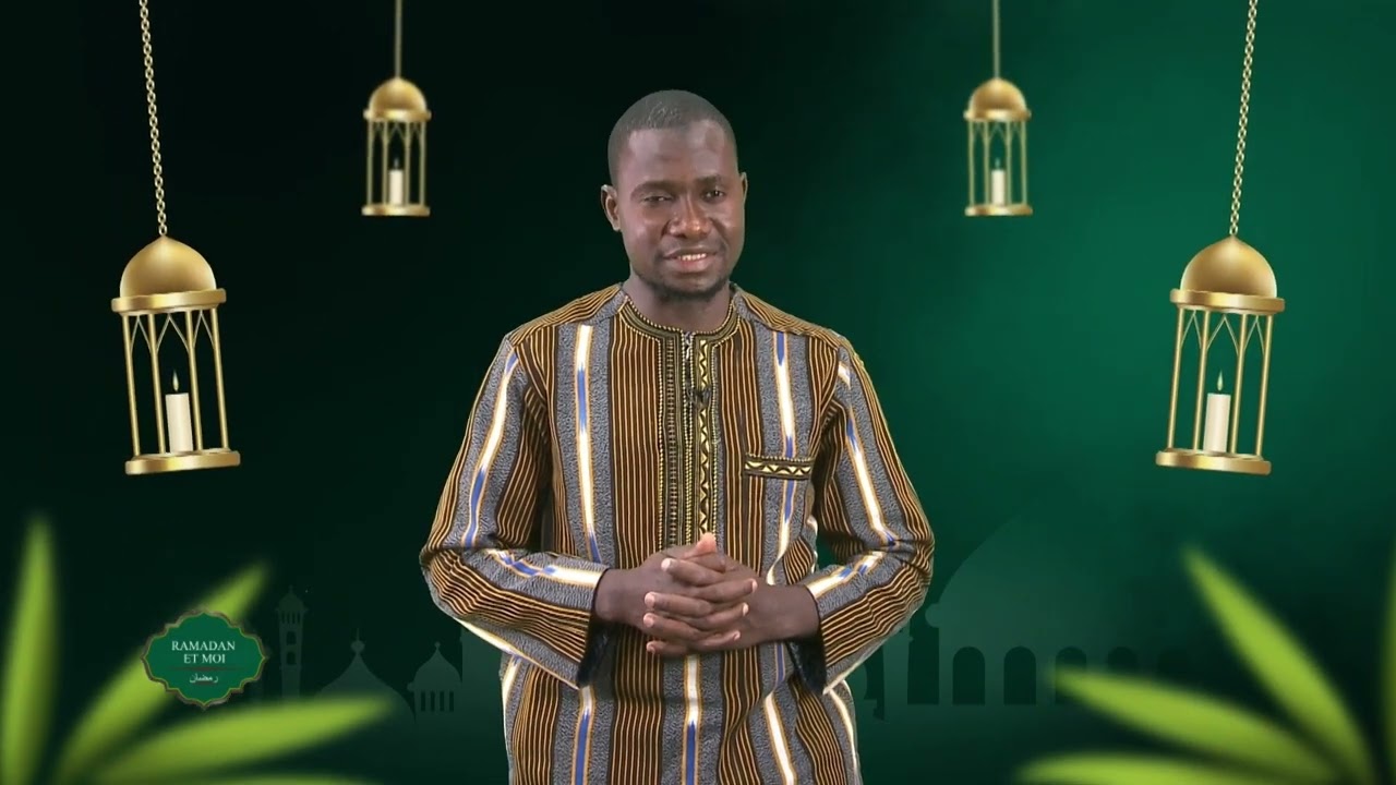 Ramadan et Moi :  la Zakat al-Fitr est une aumône obligatoire pour tous les musulmans.