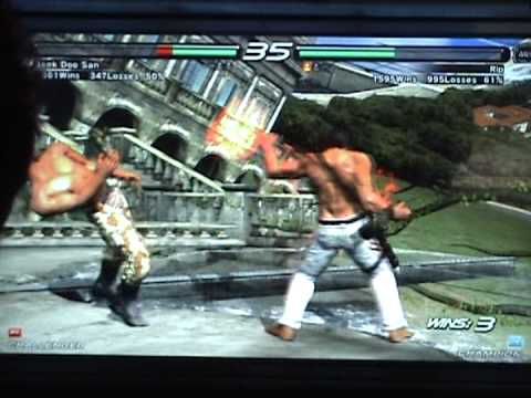 T6 BR Cyborg [Bae] v Rip [Law]