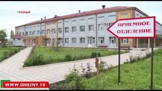 Лечение ребенка с тяжелыми ожогами взял под личный контроль Глава ЧР