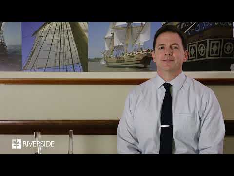 Dr. Jeffrey Levy discusses Total Ankle Arthroplasty