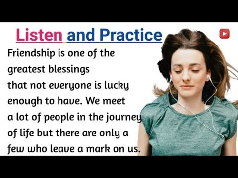 english language learning | english speaking practice | english learning | Listen and practice (4)