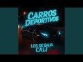 Carros Deportivos