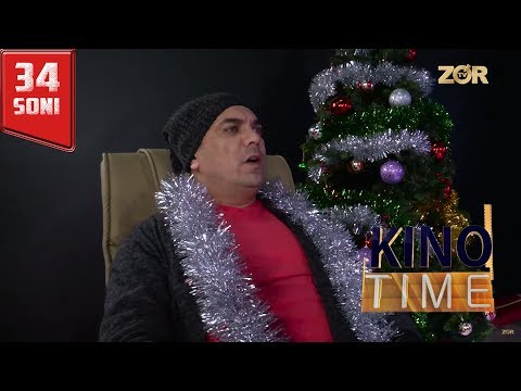Kino time 34-soni (05.01.2018)