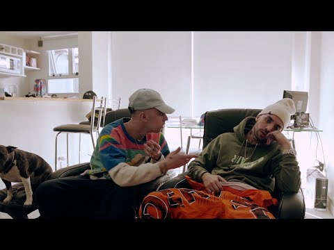 4. Chiki Wanted - COUPE 2 ft. Mike Southside (Video Oficial)