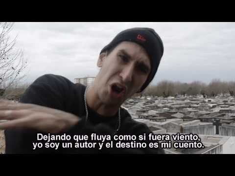 SANK x TIANO KING - MUERTE ⛪ [VIDEOCLIP]