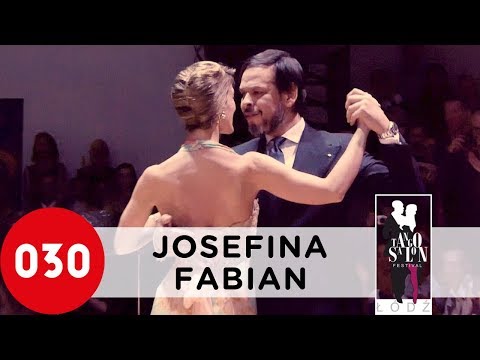 Fabian Peralta and Josefina Bermudez Avila – Cachirulo #FabianyJosefina