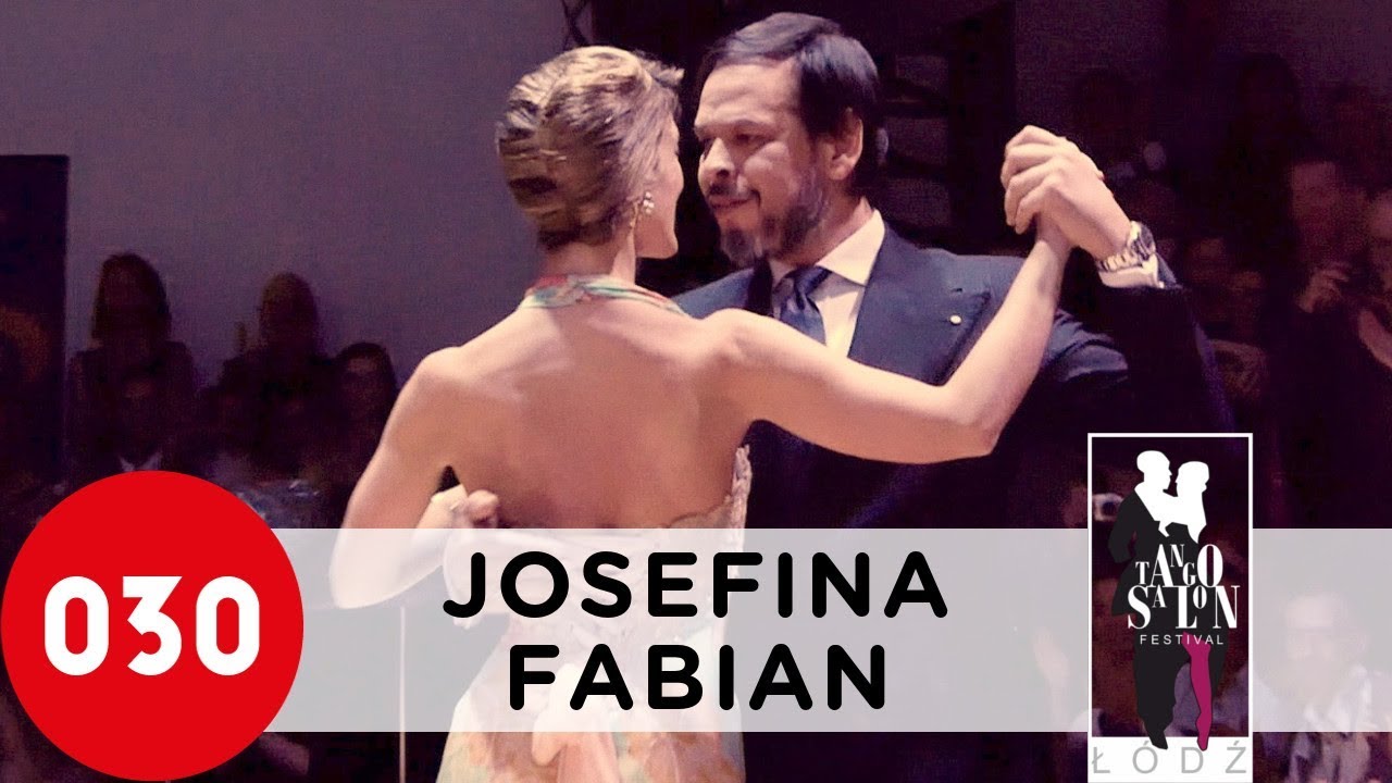 Fabian Peralta and Josefina Bermudez Avila – Cachirulo #FabianyJosefina