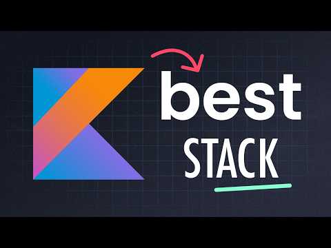 Intro to Kotlin and Ktor