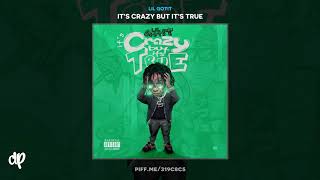 Lil Gotit - Hood Gunna (feat. Gunna) [It's Crazy But It's True]
