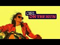 UNKLFNKL Jordan Grace Girl On The Run Lyric Video