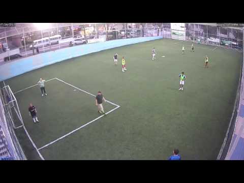 ÖzAlibeyköy Spor Kulübü - 07-04-2017 19:00:02 - sosyalhalisaha.com