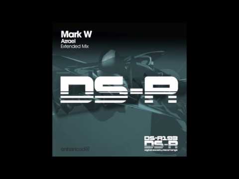Mark W - Azrael (Extended Mix)