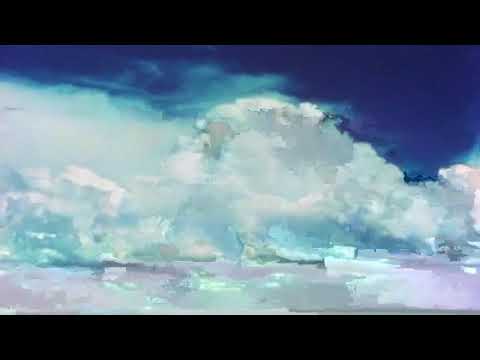 KöSHRiMP - Cloud Inertia - ☁️