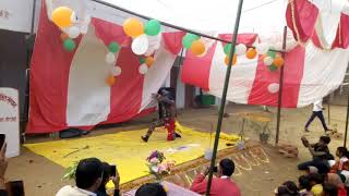 Mahakal ke pujari mahadev ke pujari dance