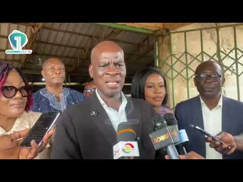 Free SHS Under Review: Education Minister Speaks on Infrastructure & Feeding Issues | Ghana News