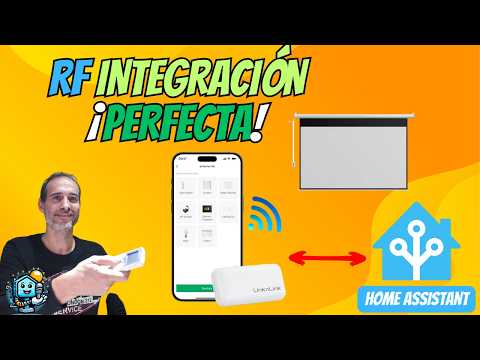 LinknLink eHome en Home Assistant