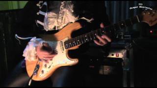 Capricho Arabe Preludio Obsesivo - Gaspar Muntwyler