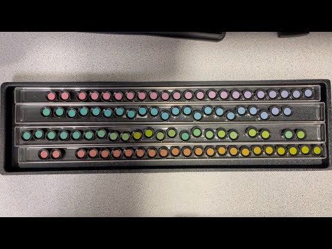 Color Vision Testing Service