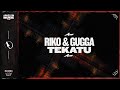 RIKO & GUGGA - Tekatu (Original Mix)