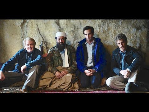 afbeelding War Story, A