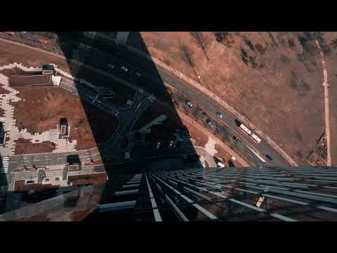 Usce Tower Dive FPV