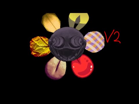 Undertale Yellow OST 108 - 113 [Slowed] v2