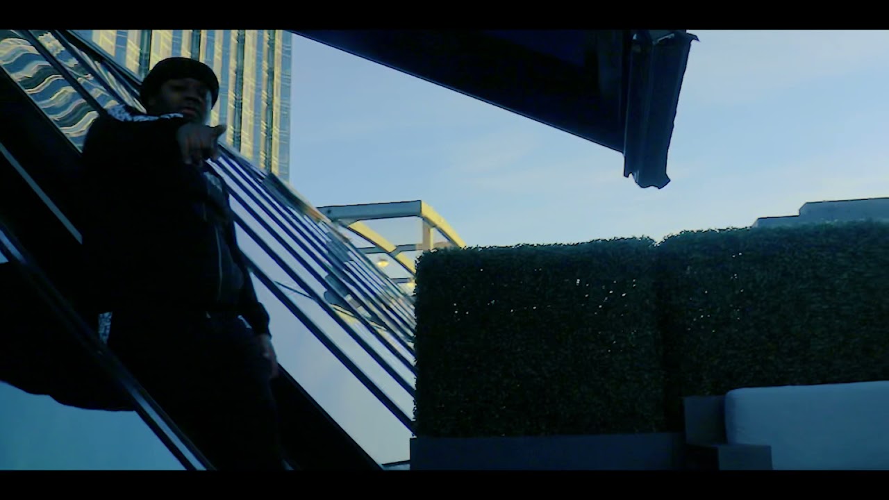 Banzo - Insane (Official Music Video) Shot By Xplosive Productions TV