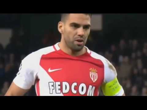 Manchester City vs Monaco 5 3 All Goals & Extended Highlights 21 02 2017 HD