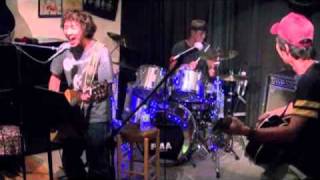 キトウシ森林公園－broken watch(orsonのカバー）