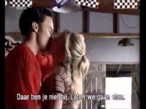 Drazic and Anita - Heartbreak High 3