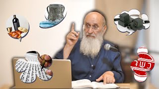 האם קיום מצוות זה דבר שולי בגאולה? – הרב אורי שרקי