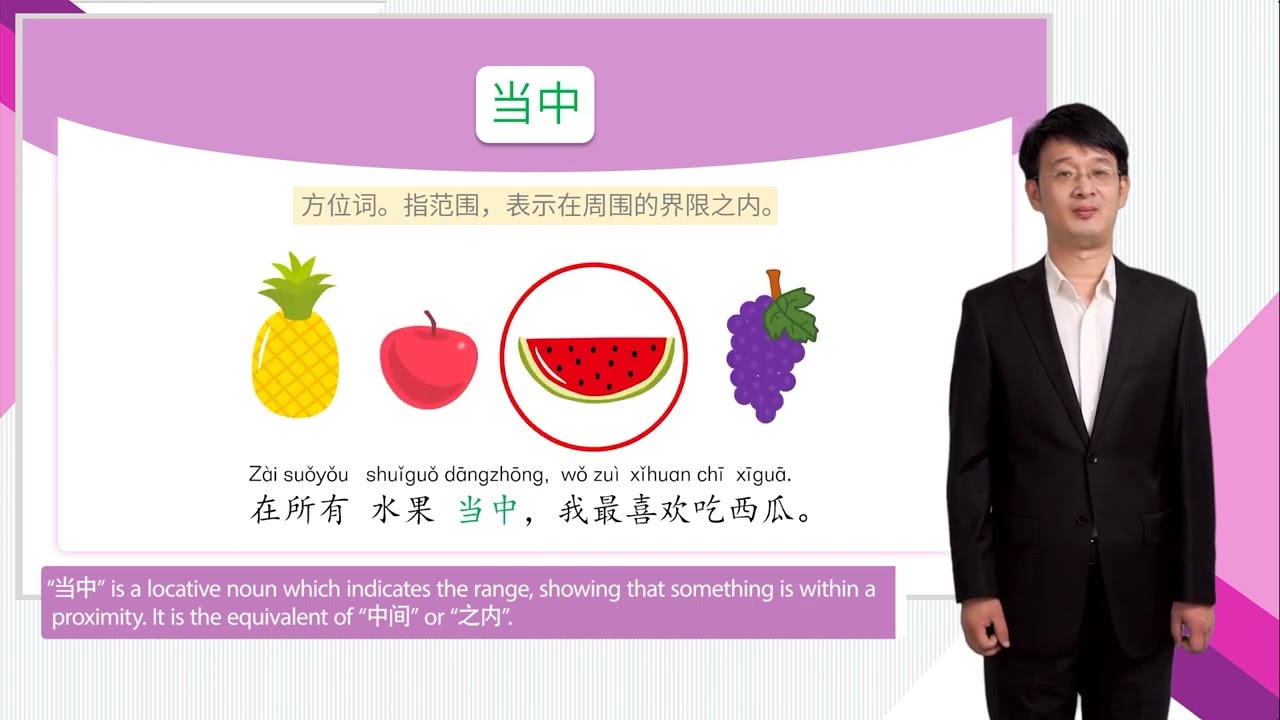 HSK 4下 Conversational Chinese Lesson 7 I am sports enthusiast第七课 我是个体育爱好者Part 1