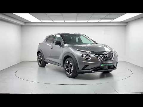 Nissan Juke HYBRID 1.6 SV PREMIUM - Image 2