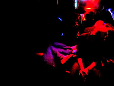 ZONE NIGHT @ SOCIAL CLUB   DECEMBER 2010   PART 5