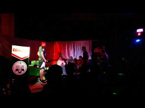 Ciclope vs tesla BDM finales regionales