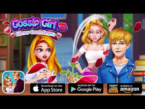 Gossip Girl - High School Crus Video