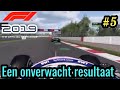 Een onverwacht resultaat! - F1 2019 Career mode #5