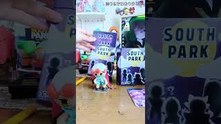 📦️ #サウスパーク