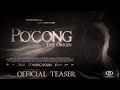 Pocong The Origin - Teaser