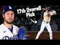 I Faced The Cubs First Round Draft Pick
