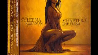 Syleena Johnson - NoWords